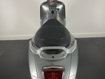 Used MG TRIESTE 125cc undefined for sale - bike-78393849: Photo