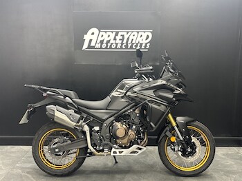 Used VOGE DS 625 X 2026 for sale - bike-79211596: Photo