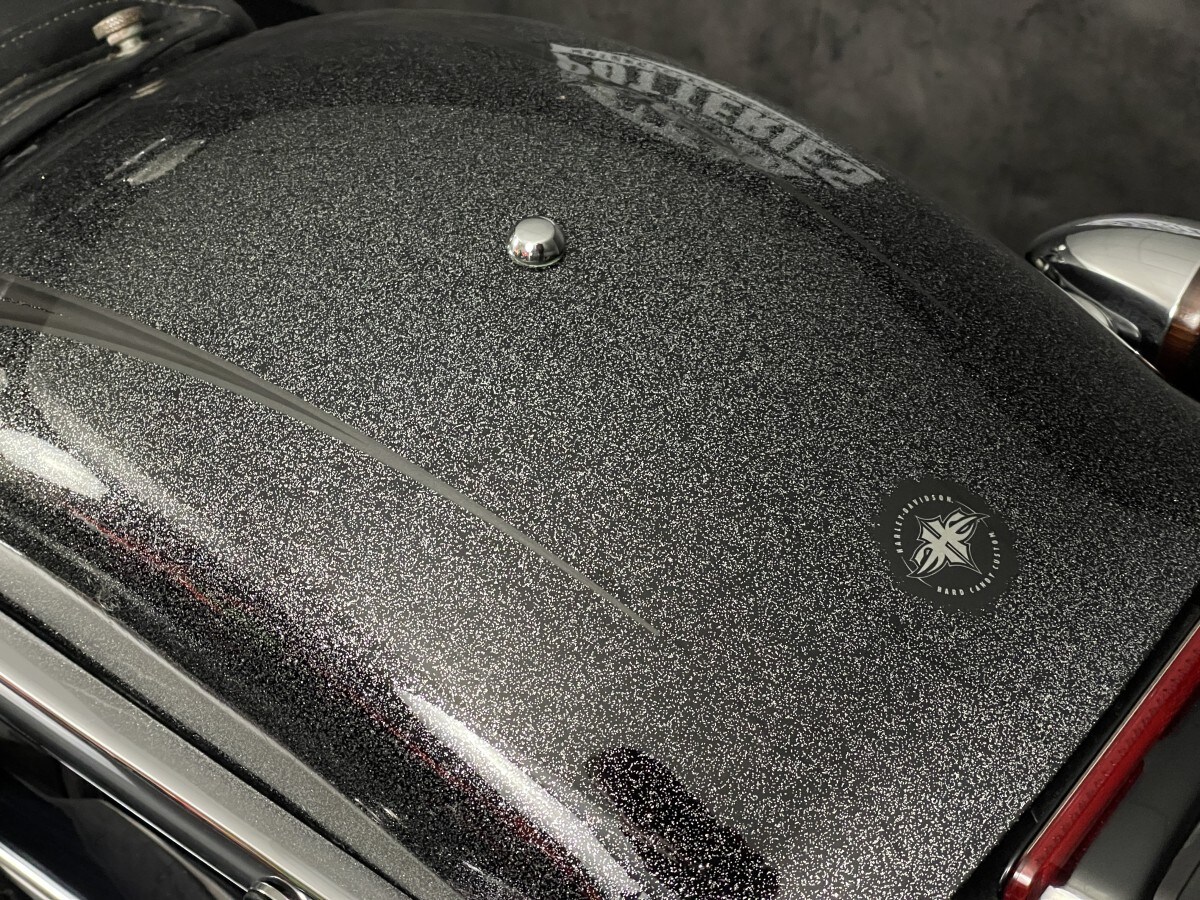 Used Harley-Davidson FXSB 103 Breakout 2014 for sale - 78396260: Photo 13