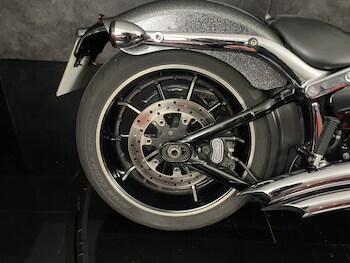 Used Harley-Davidson FXSB 103 Breakout 2014 for sale - bike-78396260: Photo