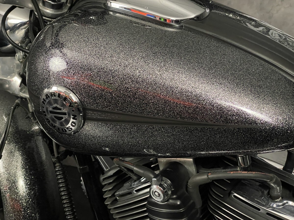 Used Harley-Davidson FXSB 103 Breakout 2014 for sale - 78396260: Photo 7