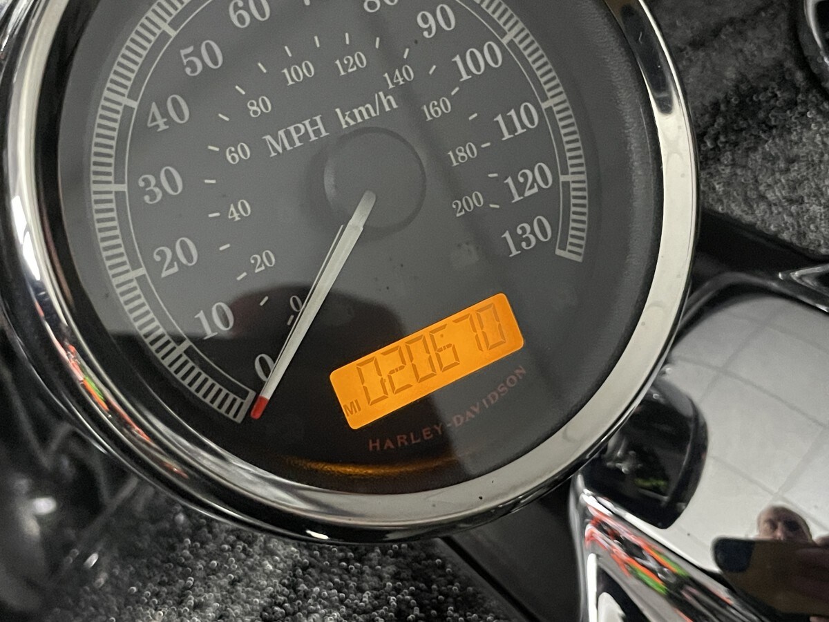 Used Harley-Davidson FXSB 103 Breakout 2014 for sale - 78396260: Photo 8