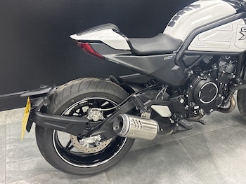 Used CFMOTO 700 CL-X SPORT 2024 for sale - bike-78633705: Photo