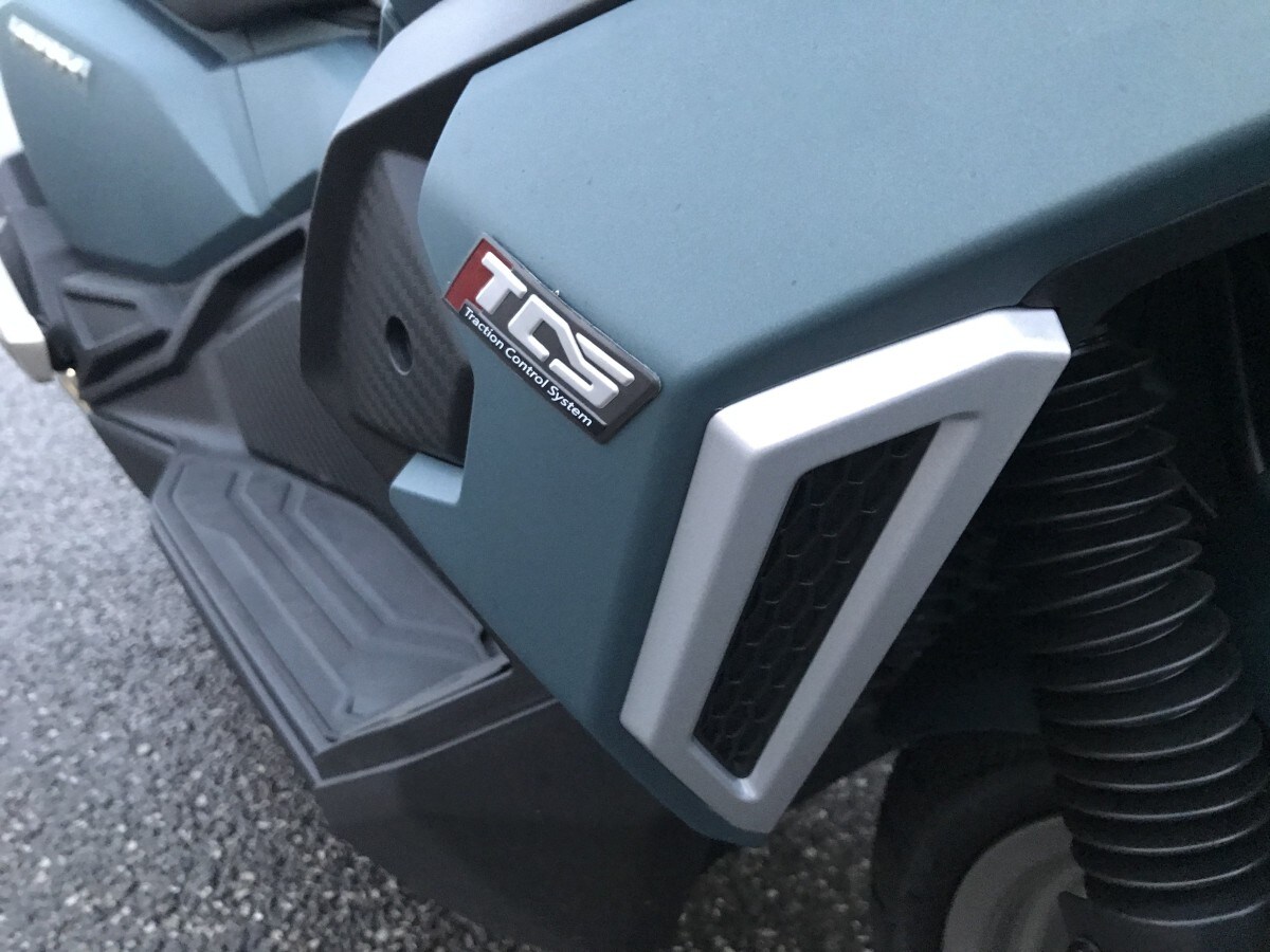 Used SYM ADX125 for sale - 78393346: Photo 10