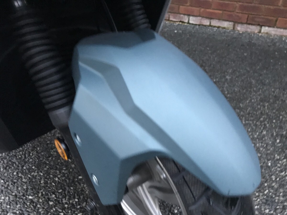 Used SYM ADX125 for sale - 78393346: Photo 11