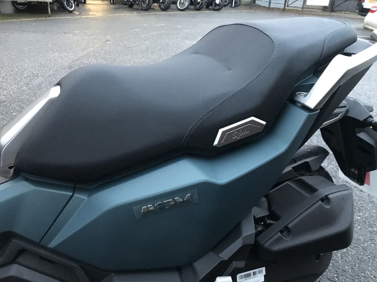 Used SYM ADX125 for sale - 78393346: Photo 14
