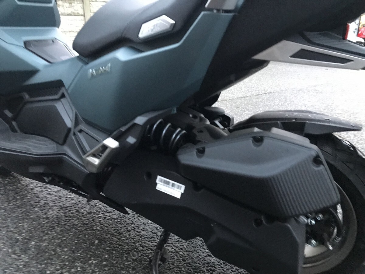 Used SYM ADX125 for sale - 78393346: Photo 15