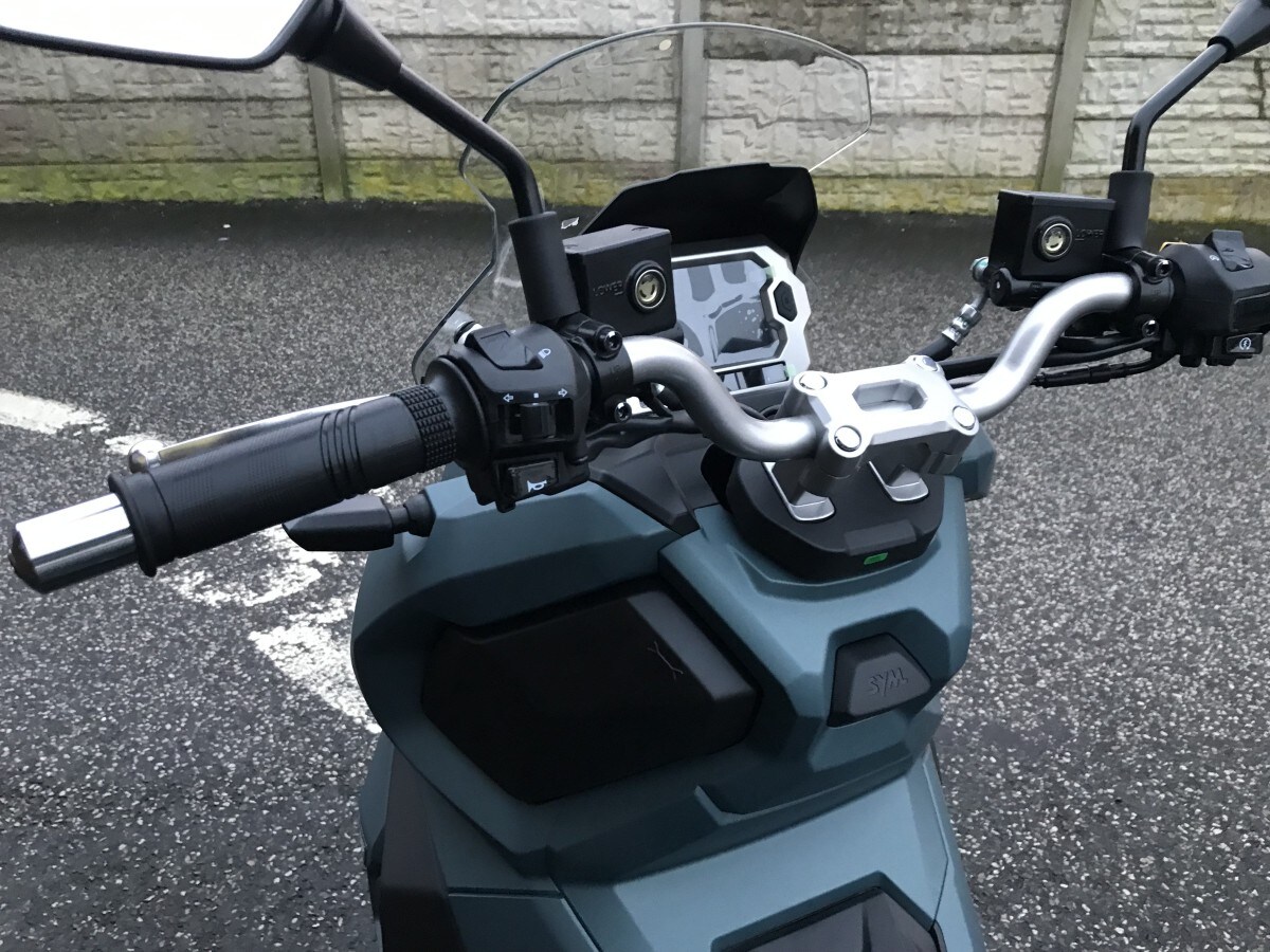 Used SYM ADX125 for sale - 78393346: Photo 16