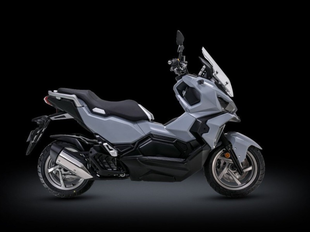 Used SYM ADX125 for sale - 78393346: Photo 19