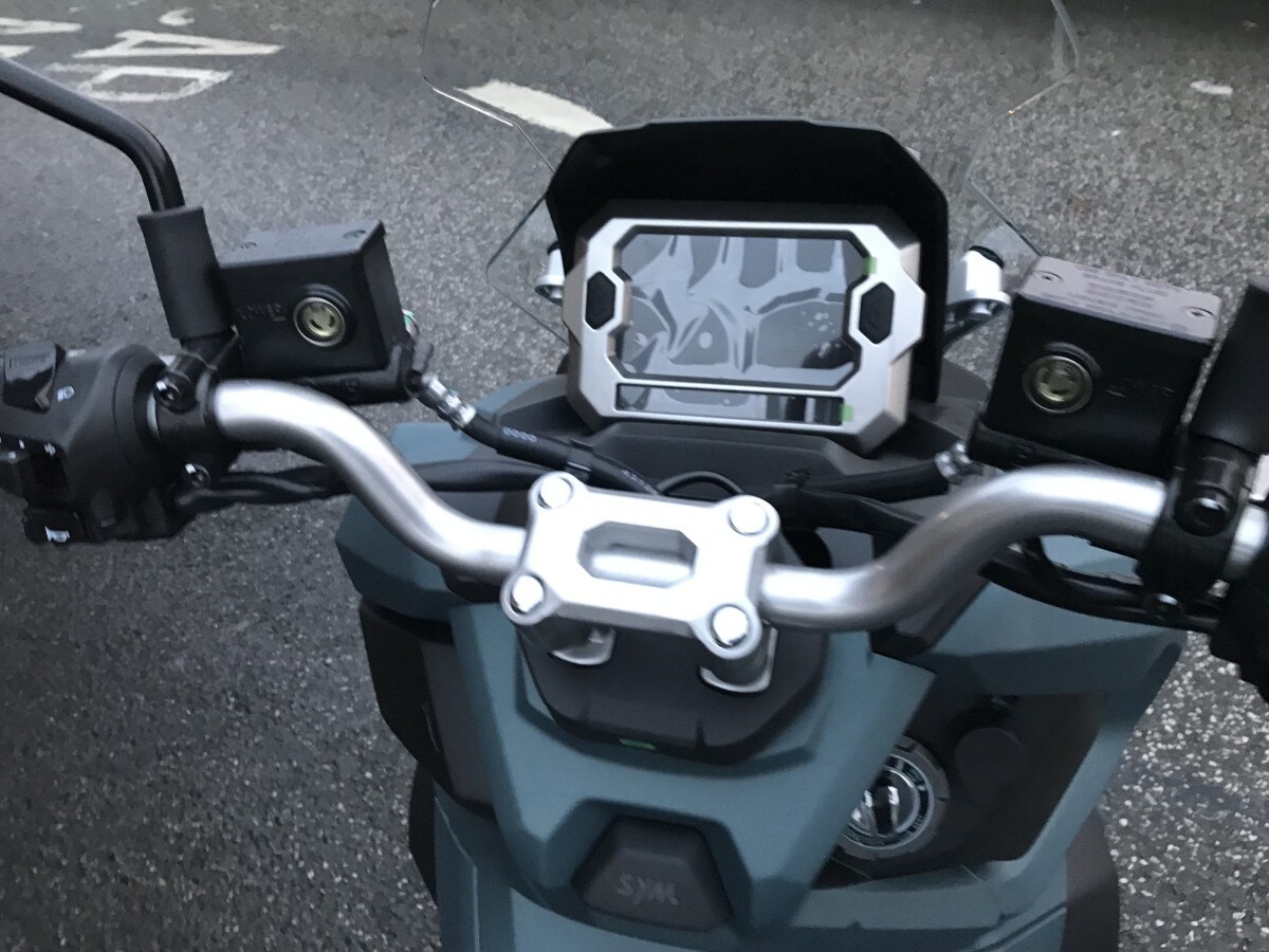 Used SYM ADX125 for sale - 78393346: Photo 6