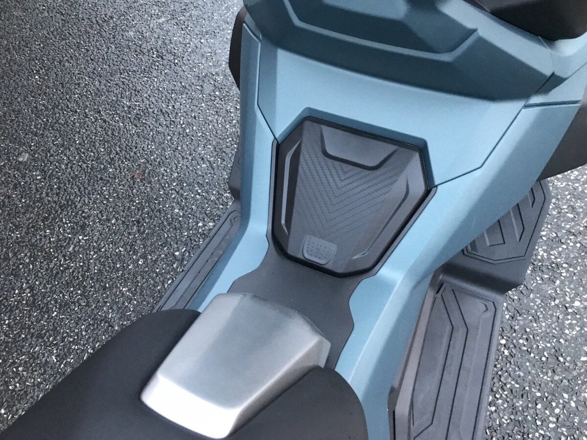 Used SYM ADX125 for sale - 78393346: Photo 7