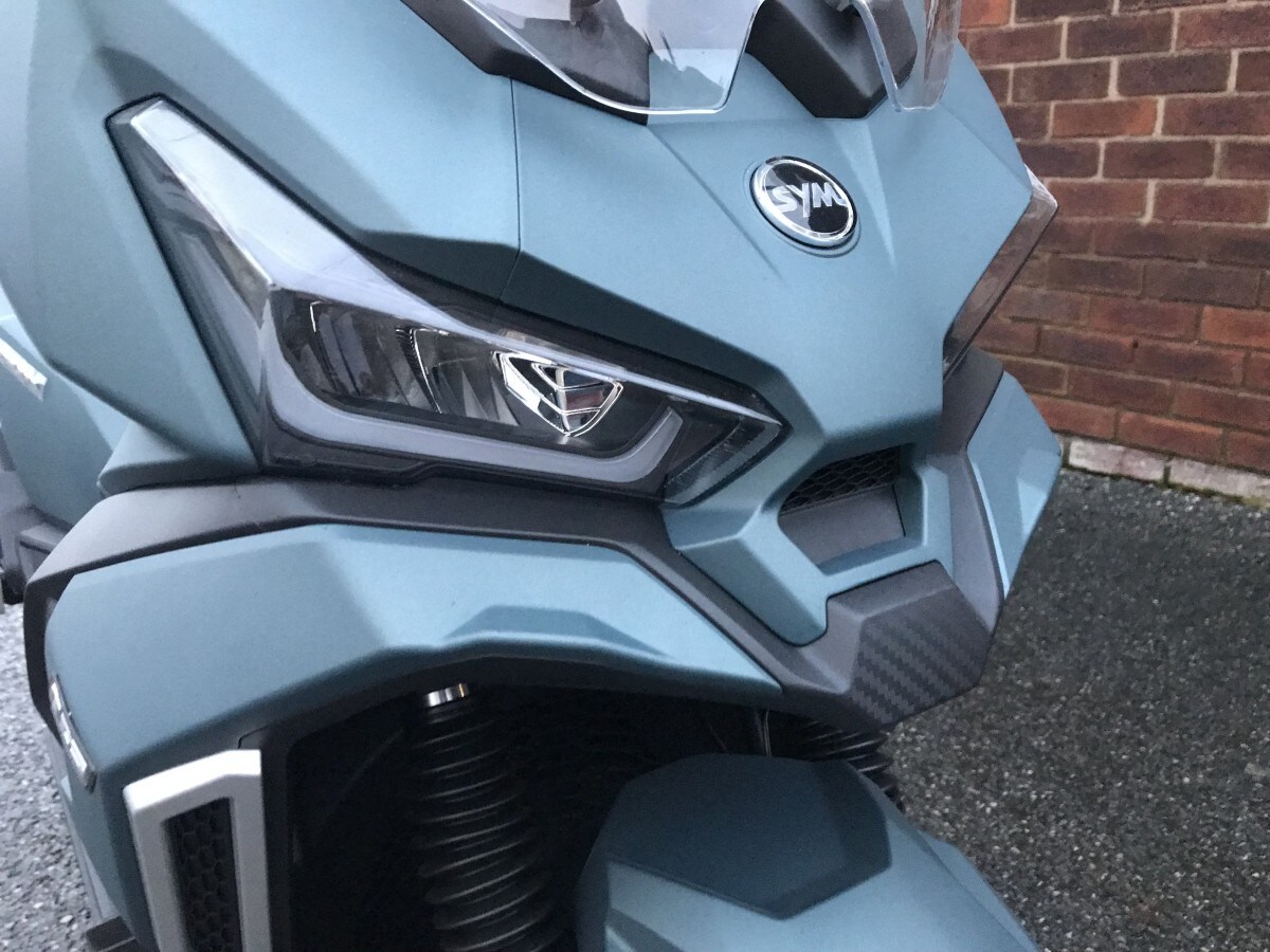 Used SYM ADX125 for sale - 78393346: Photo 9