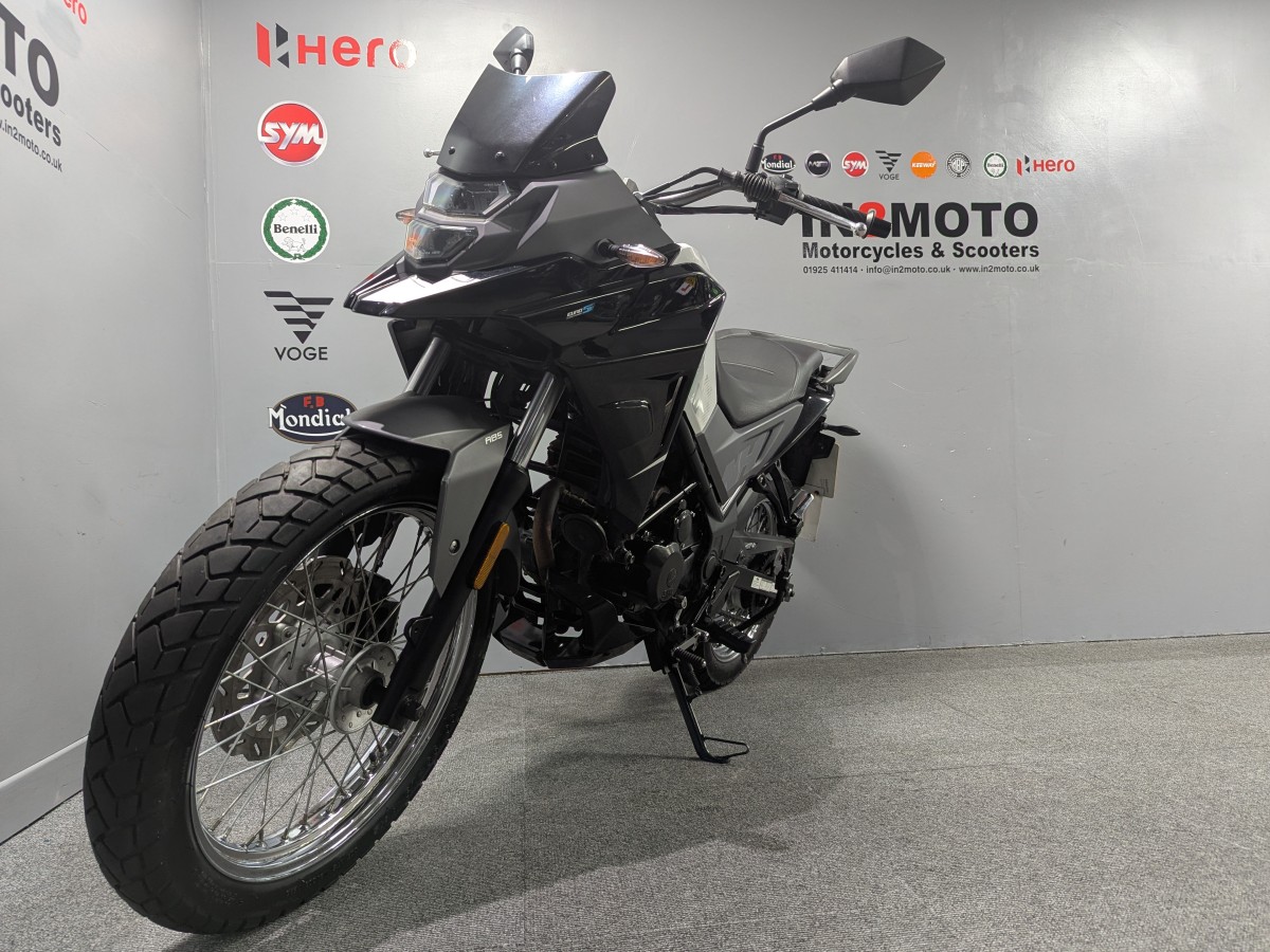 Used SYM NHT 125cc 2024 for sale - 78396095: Photo 12