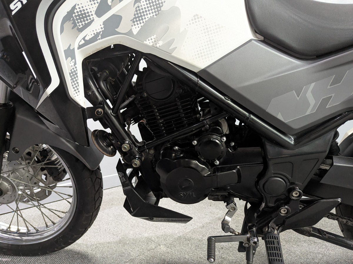 Used SYM NHT 125cc 2024 for sale - 78396095: Photo 15
