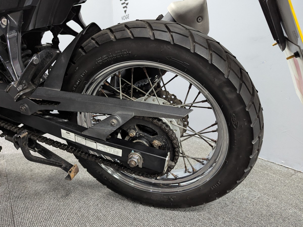 Used SYM NHT 125cc 2024 for sale - 78396095: Photo 16