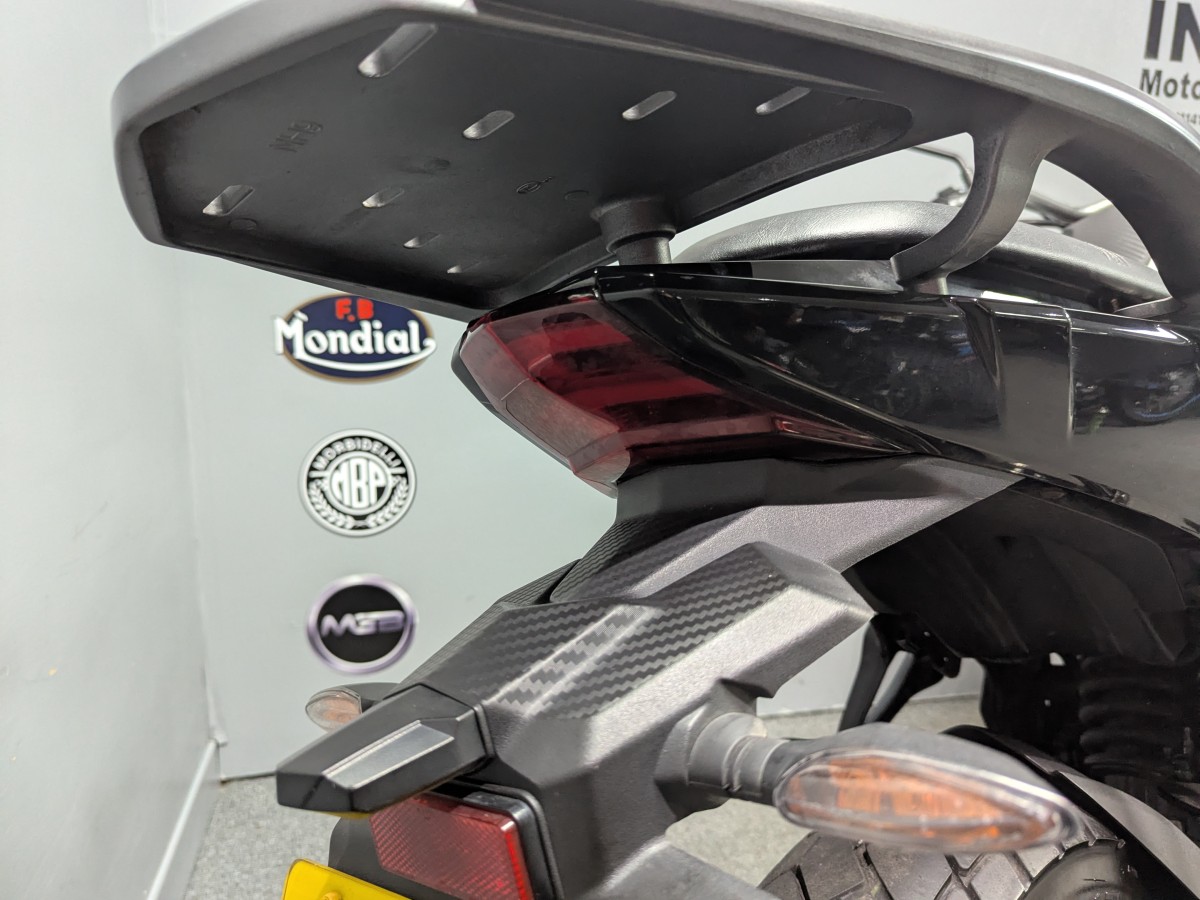 Used SYM NHT 125cc 2024 for sale - 78396095: Photo 17
