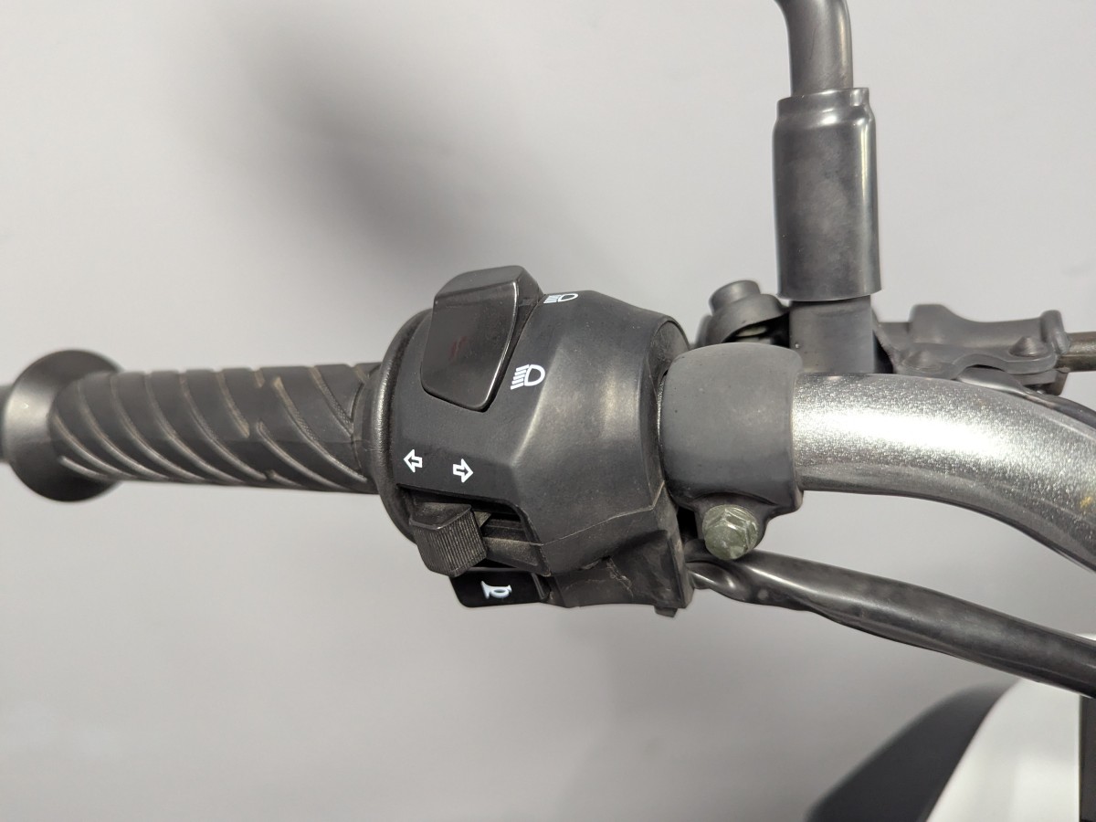 Used SYM NHT 125cc 2024 for sale - 78396095: Photo 18