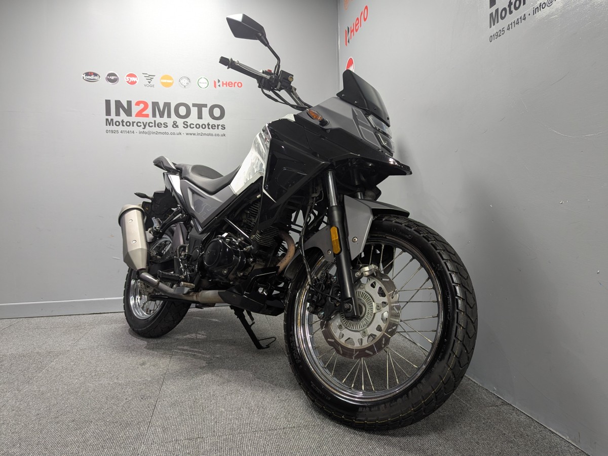 Used SYM NHT 125cc 2024 for sale - 78396095: Photo 3