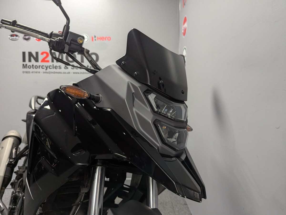 Used SYM NHT 125cc 2024 for sale - 78396095: Photo 4