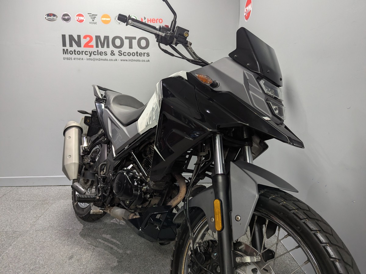 Used SYM NHT 125cc 2024 for sale - 78396095: Photo 5