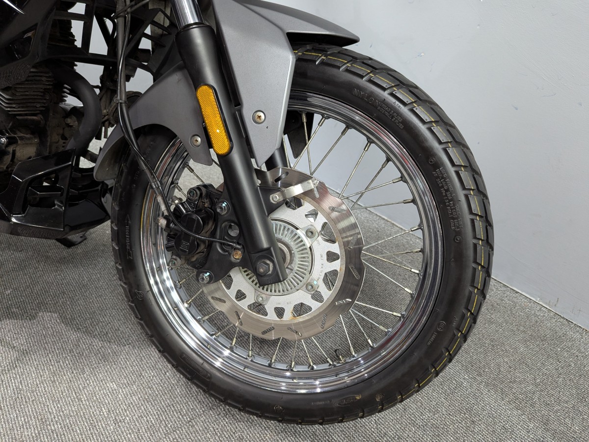Used SYM NHT 125cc 2024 for sale - 78396095: Photo 6