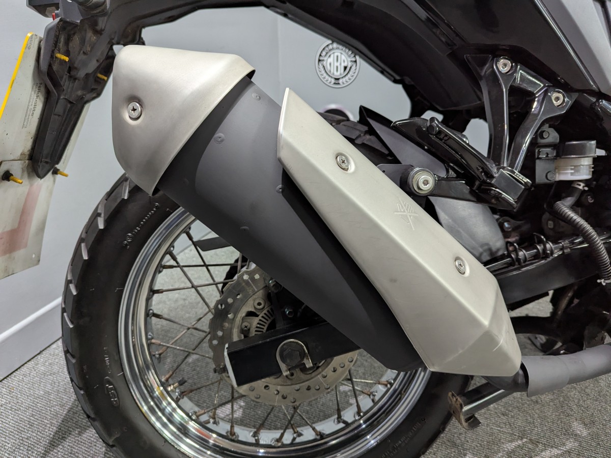 Used SYM NHT 125cc 2024 for sale - 78396095: Photo 8