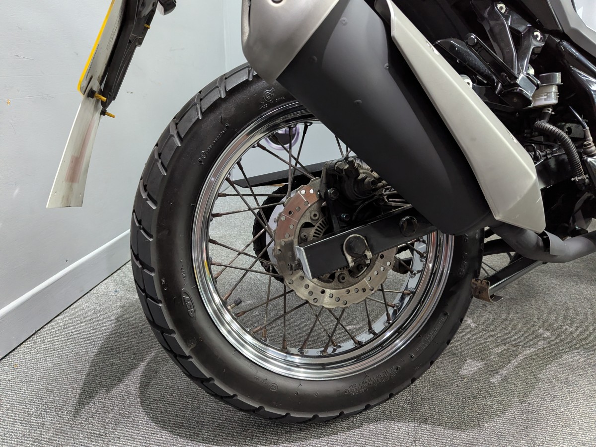 Used SYM NHT 125cc 2024 for sale - 78396095: Photo 9