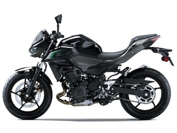 Used Kawasaki Z500 ER500ERFNN undefined for sale - bike-78396781: Photo