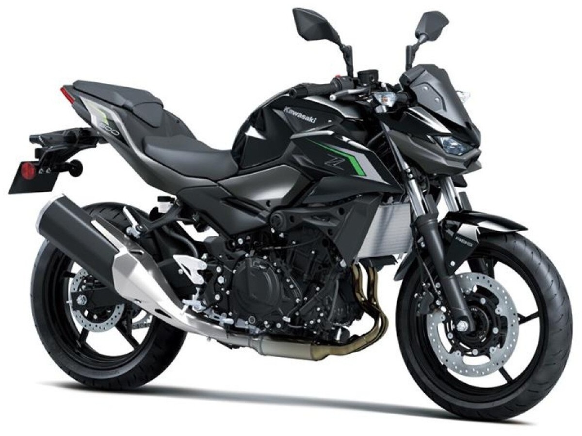 Used Kawasaki Z500 ER500ERFNN for sale - 78396781: Photo 4