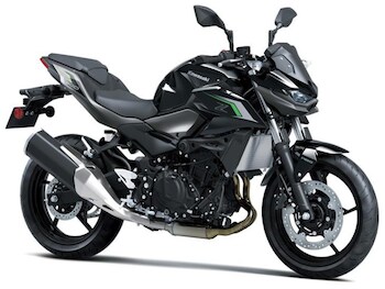 Used Kawasaki Z500 ER500ERFNN undefined for sale - bike-78396781: Photo