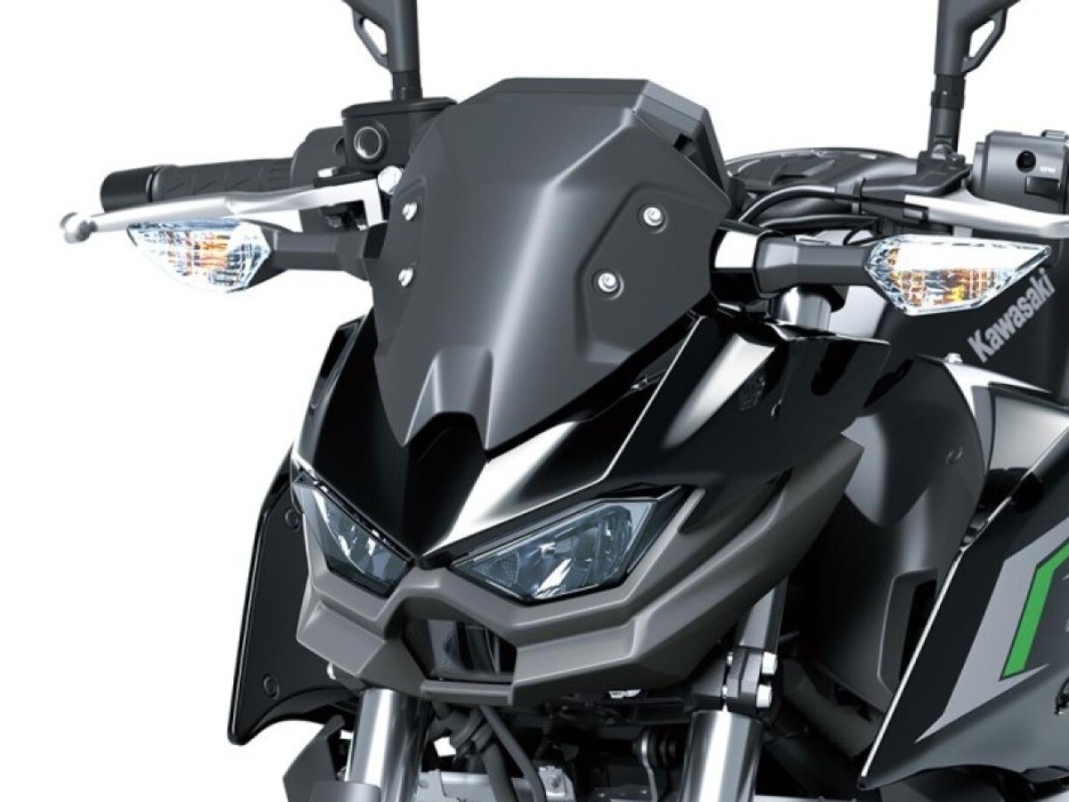 Used Kawasaki Z500 ER500ERFNN for sale - 78396781: Photo 8