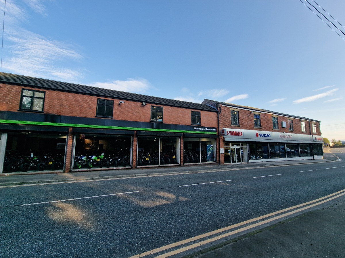 Used Suzuki GSX-R125 for sale - 78396623: Photo 5