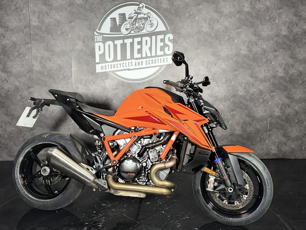 Used KTM 1390 SUPERDUKE R EVO 2025 for sale - 78776790: Photo 2