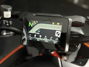 Used KTM 1390 SUPERDUKE R EVO 2025 for sale - bike-78776790: Photo