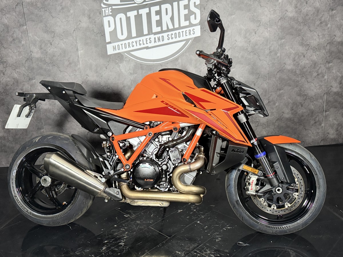 Used KTM 1390 SUPERDUKE R EVO 2025 for sale - 78776790: Photo 5