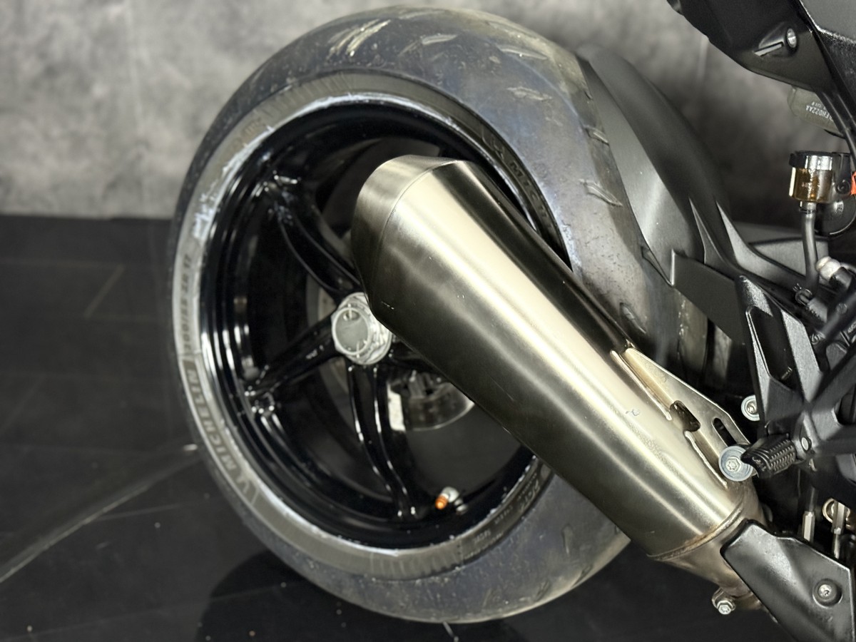 Used KTM 1390 SUPERDUKE R EVO 2025 for sale - 78776790: Photo 7