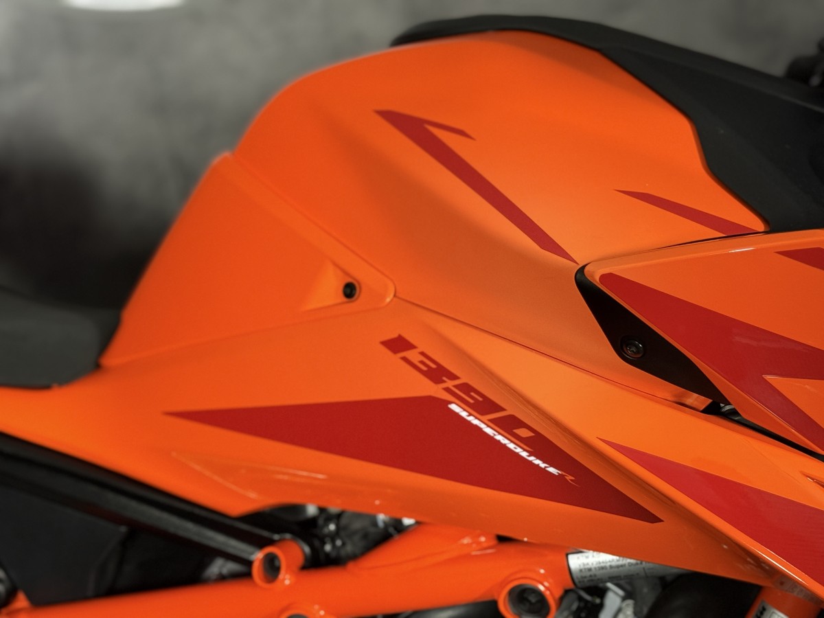 Used KTM 1390 SUPERDUKE R EVO 2025 for sale - 78776790: Photo 8
