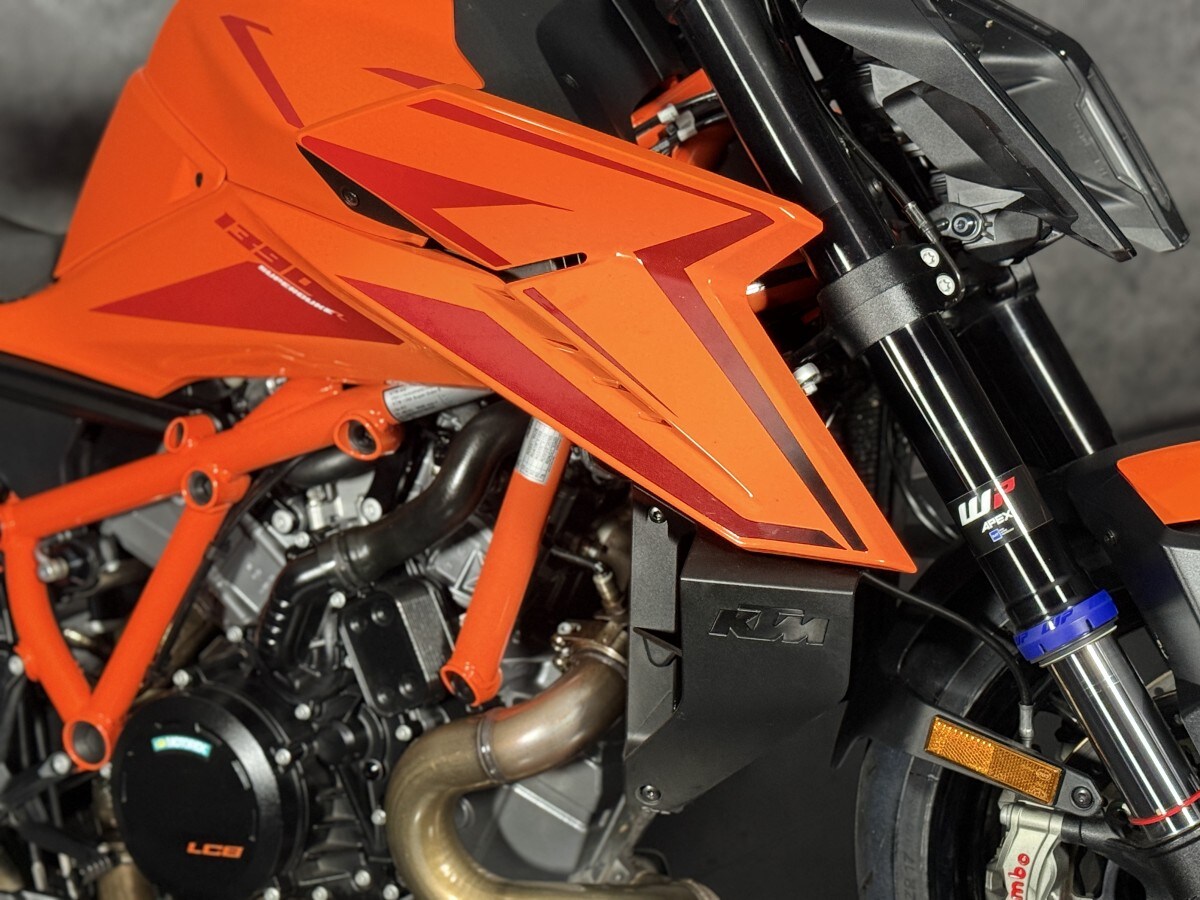 Used KTM 1390 SUPERDUKE R EVO 2025 for sale - 78776790: Photo 9