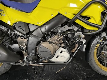 Used Suzuki DL 1050 RC M0 undefined for sale - bike-79168193: Photo
