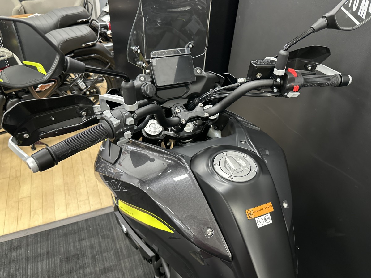 Used Benelli TRK 702X for sale - 78395462: Photo 5