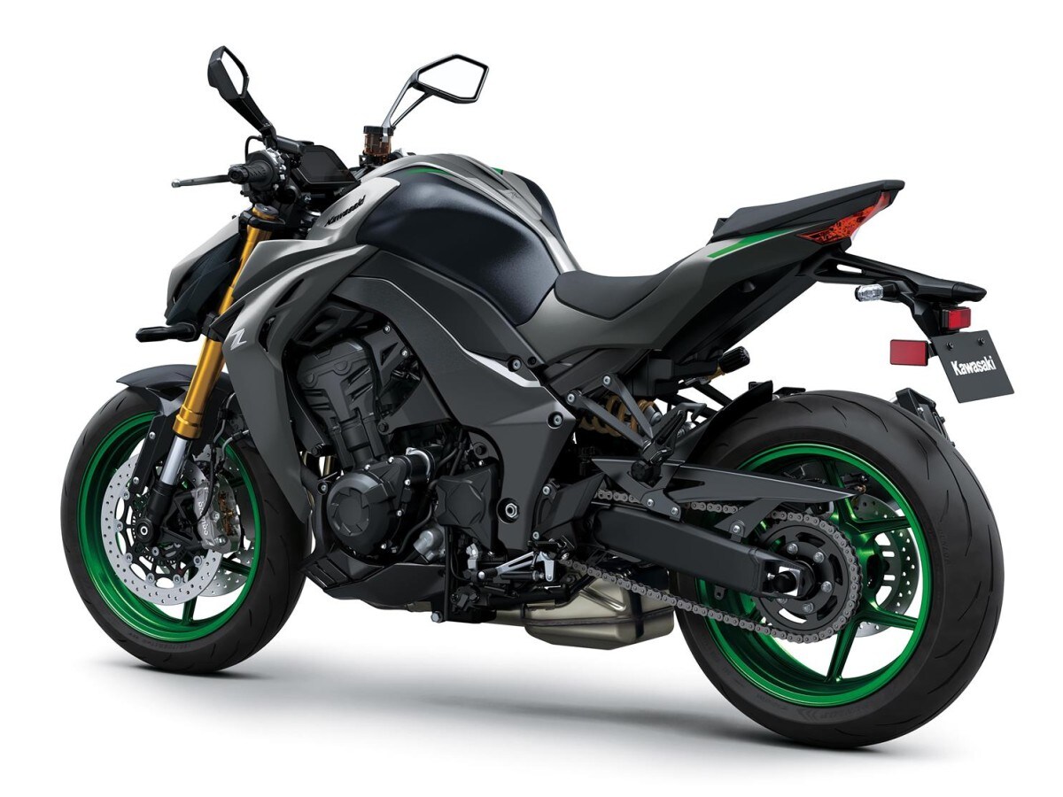 Used Kawasaki Z1100 SE for sale - 78393905: Photo 10