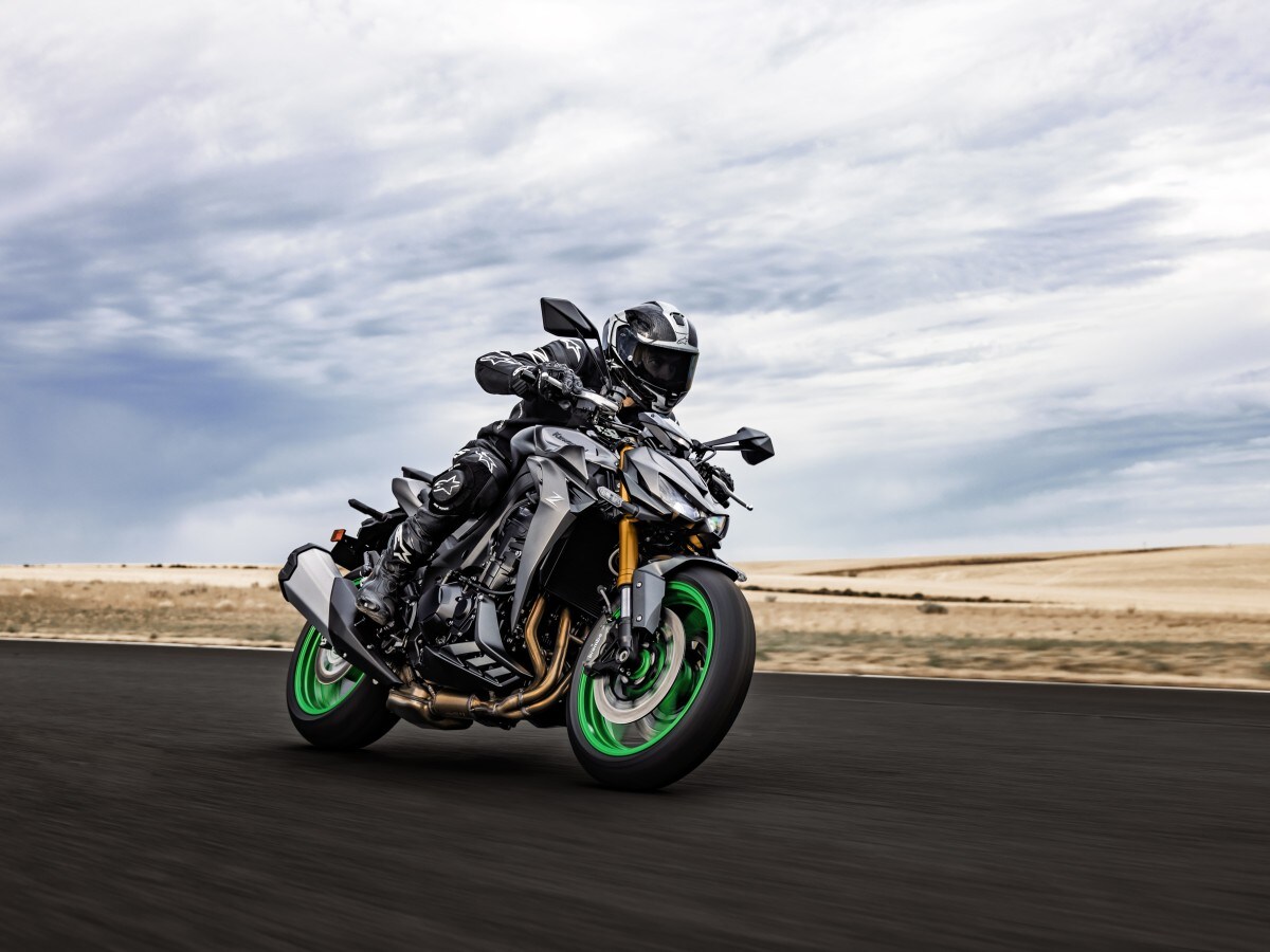 Used Kawasaki Z1100 SE for sale - 78393905: Photo 12