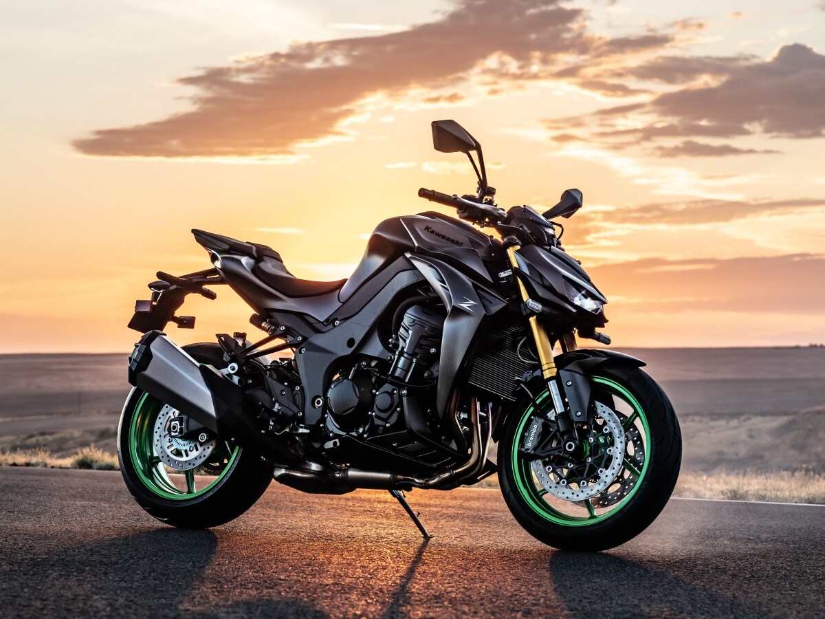 Used Kawasaki Z1100 SE for sale - 78393905: Photo 14
