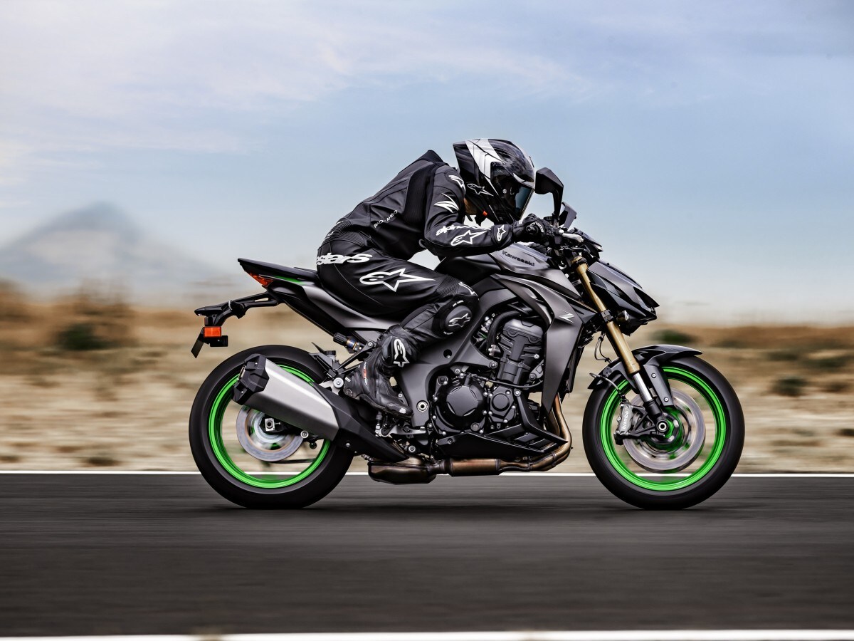 Used Kawasaki Z1100 SE for sale - 78393905: Photo 15