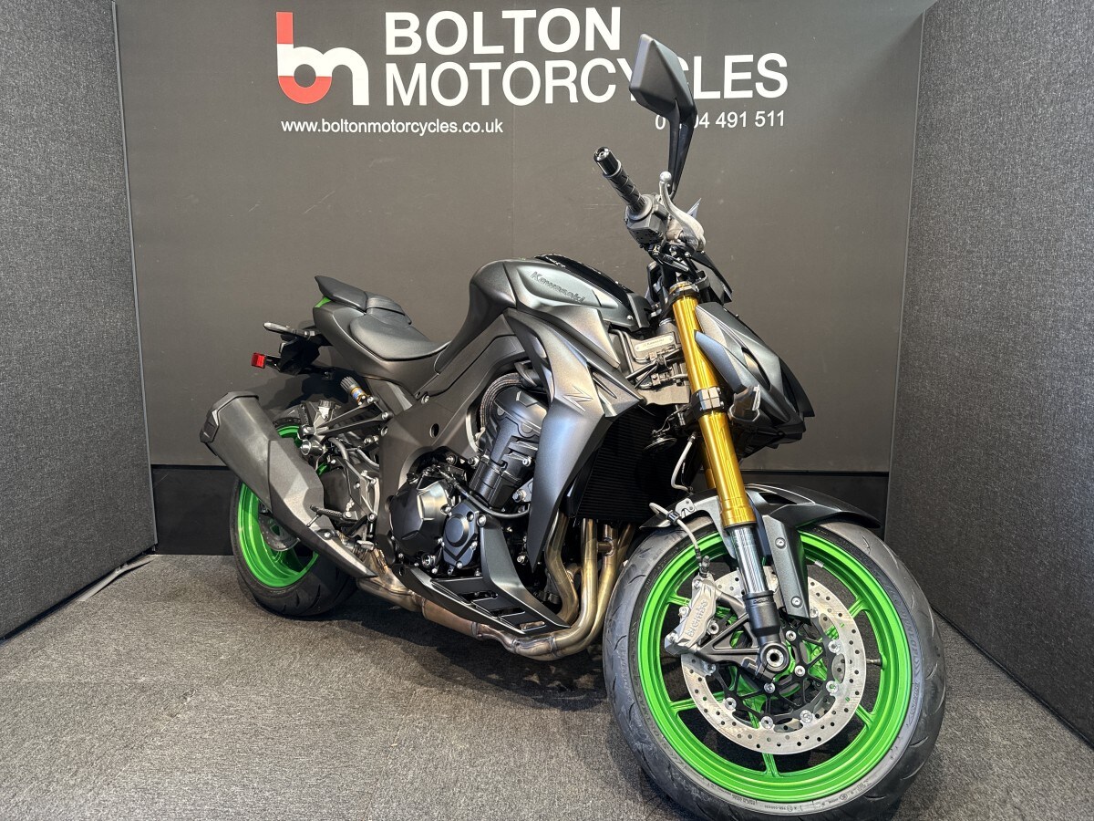 Used Kawasaki Z1100 SE for sale - 78393905: Photo 6