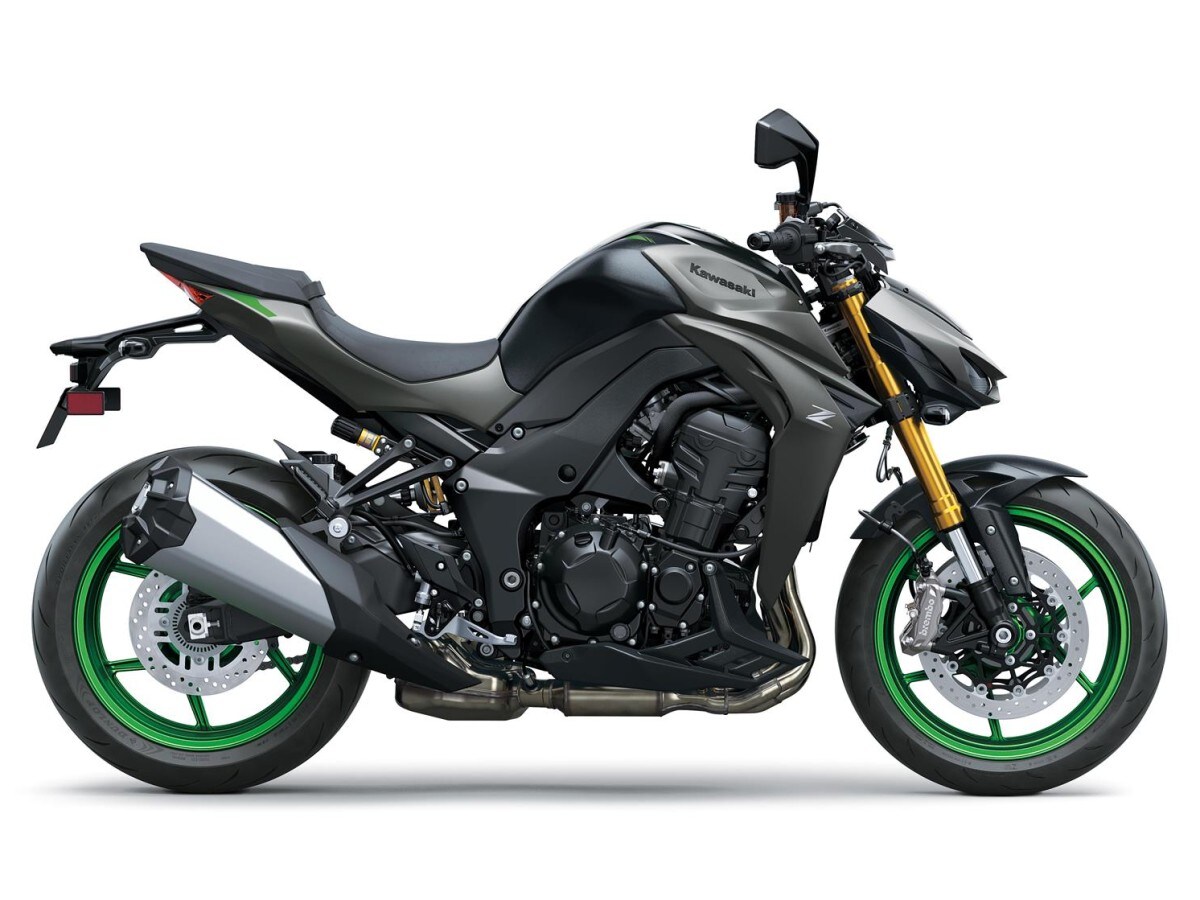 Used Kawasaki Z1100 SE for sale - 78393905: Photo 7
