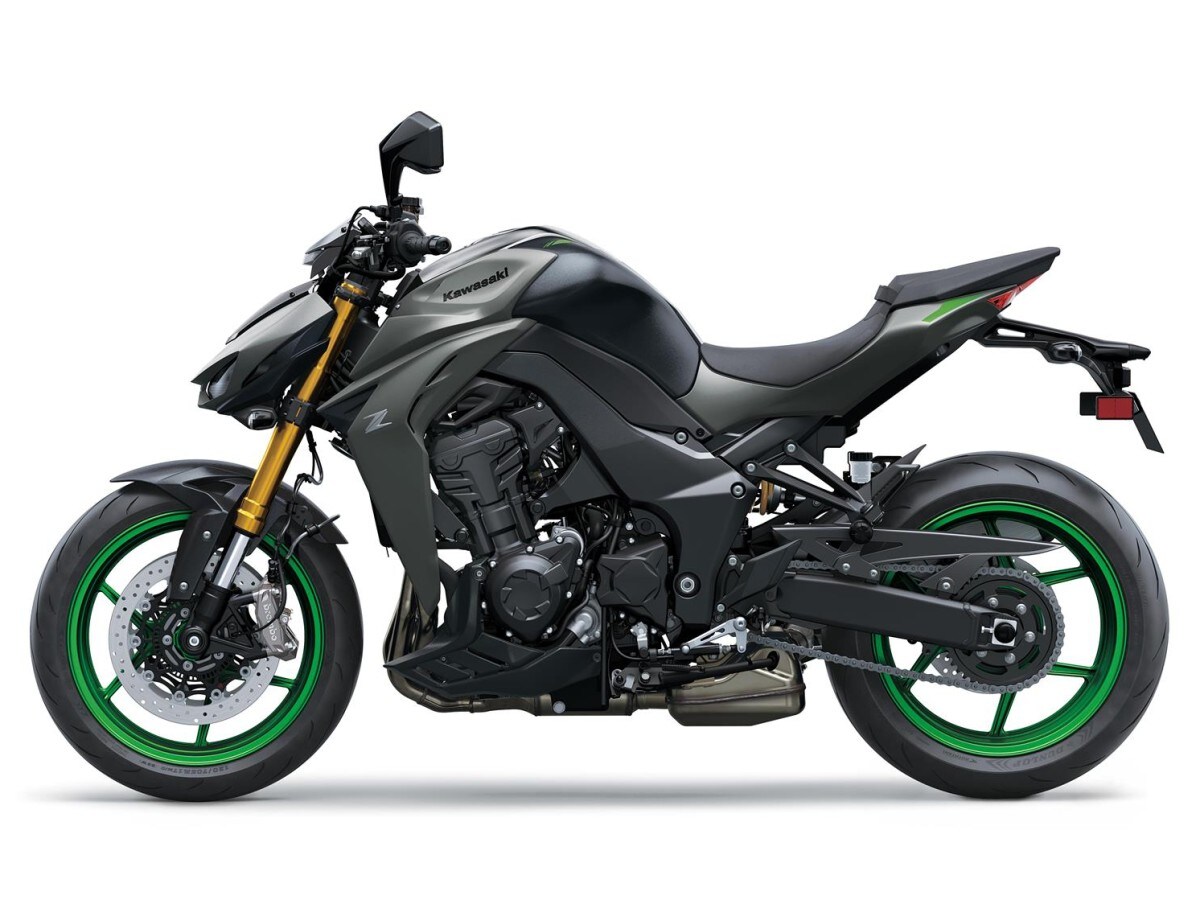 Used Kawasaki Z1100 SE for sale - 78393905: Photo 8