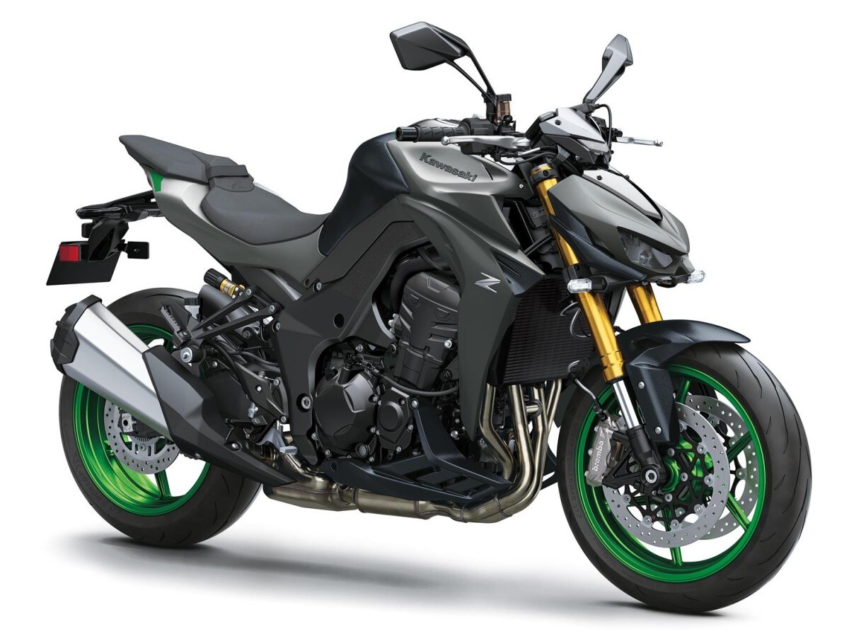 Used Kawasaki Z1100 SE for sale - 78393905: Photo 9