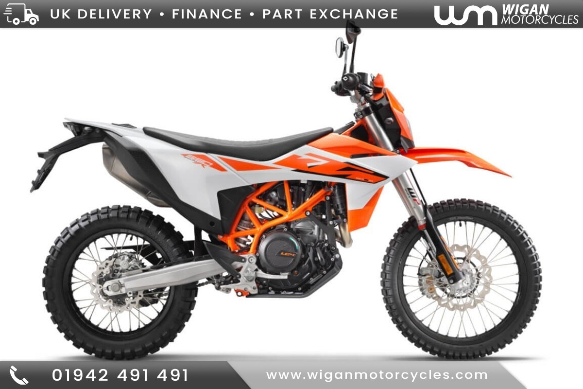 Used KTM 690 Enduro R for sale - 78394535: Photo 1