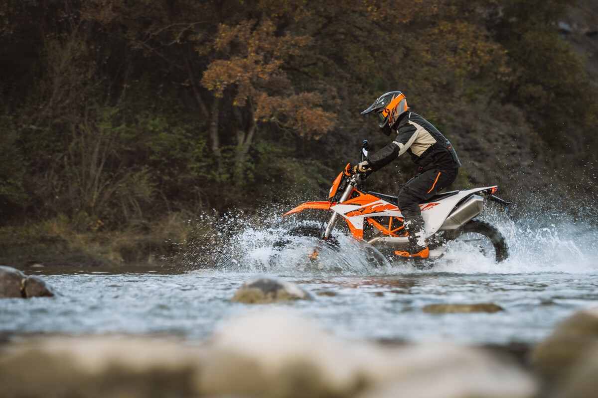 Used KTM 690 Enduro R for sale - 78394535: Photo 3